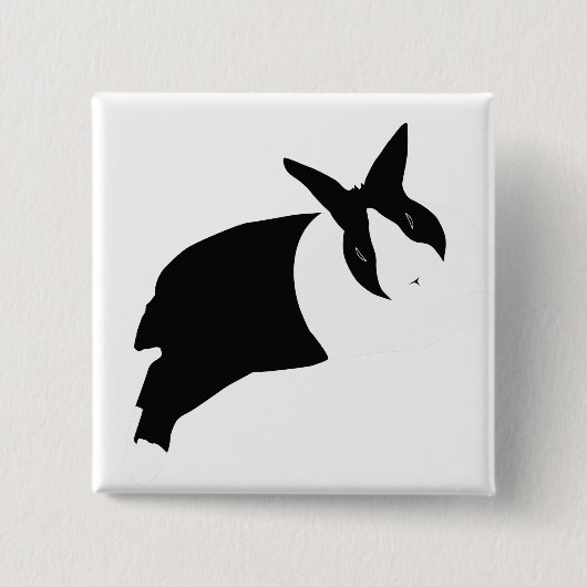 DUTCHIE BUTTON (Vorderseite)