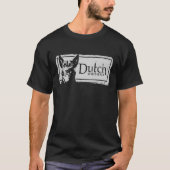 Dutchie - niederländischer Schäfer T-Shirt (Vorderseite)