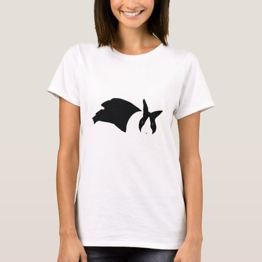 DUTCHIE T-Shirt (Vorderseite)