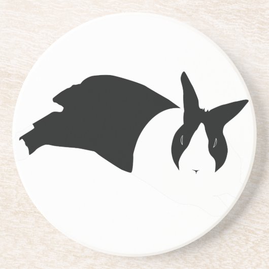 DUTCHIE UNTERSETZER (Vorne)