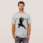 Dutchtown Trombones T-Shirt (Vorne ganz)