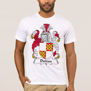 Dutton Familienwappen T-Shirt
