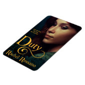 Duty Magnet (Linke Seite)