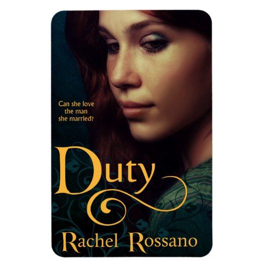 Duty Magnet (Vertikal)