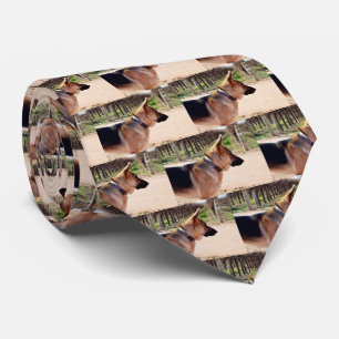 Duty, Neck Tie Krawatte