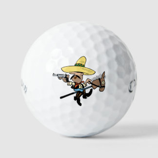 Dutzend Callaway 'Bandit' Design Golfball