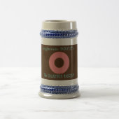 Dutzend Donuts für Bäckerinnen - Tasse (Mittel)