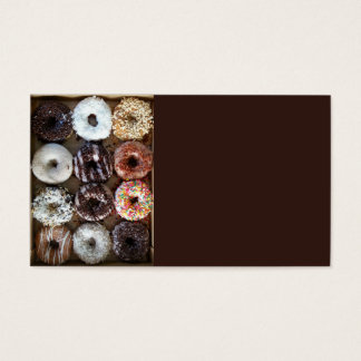 Dutzend Doughnut Donuts