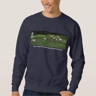 Dutzend-Herumtollen-Sweatshirt Sweatshirt