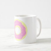 Dutzend Malereien Kaffeetasse (VorderseiteRechts)