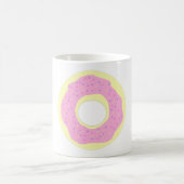 Dutzend Malereien Kaffeetasse (Mittel)