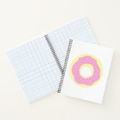 Dutzend Malereien Notizblock (Innenseite)