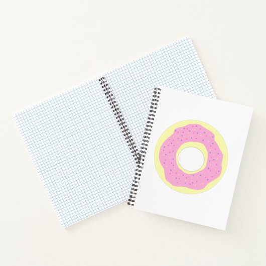 Dutzend Malereien Notizblock (Innenseite)