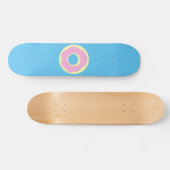 Dutzend Malereien Skateboard (Horizontal)
