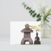 Dutzend Postkarte (Stehend Vorderseite)