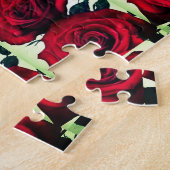 Dutzend Rose Puzzle (Seite)