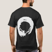 Dutzend T-Shirt (Rückseite)