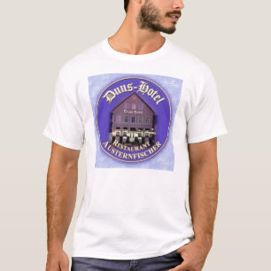 duus Hotel T-Shirt