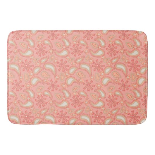 Duvet Cover Badematte (Vorderseite)