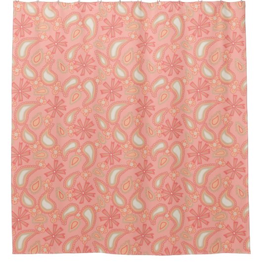 Duvet Cover Duschvorhang (Vorderseite)