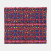 Duvet Cover Fleecedecke (Vorderseite (Horizontal))