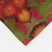 Duvet Cover Fleecedecke (Ecke)