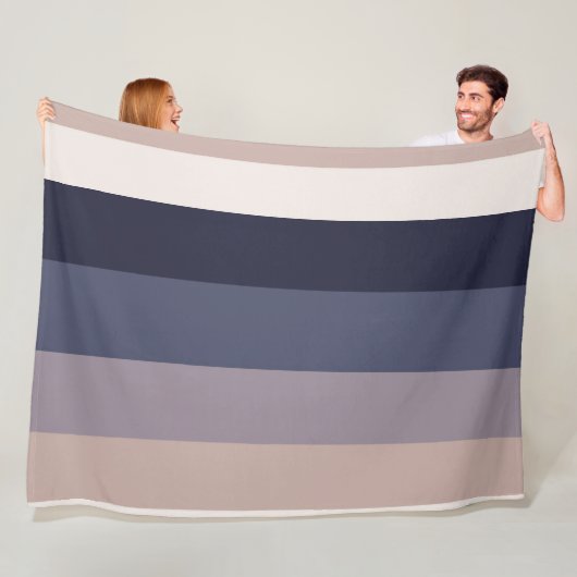 Duvet Cover Fleecedecke (Beispiel)