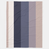 Duvet Cover Fleecedecke (Vorderseite)