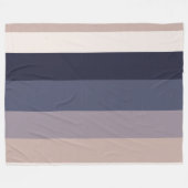 Duvet Cover Fleecedecke (Vorderseite (Horizontal))