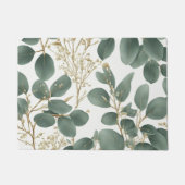 Duvet Cover Fußmatte (Vorderseite)