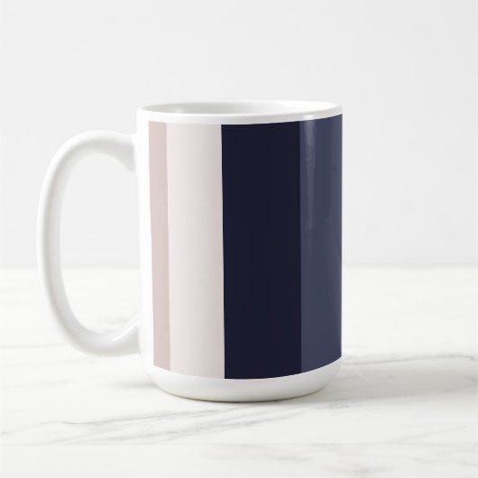 Duvet Cover Kaffeetasse (Links)