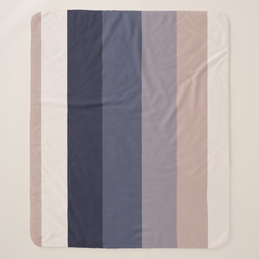 Duvet Cover Sherpadecke (Vorderseite)