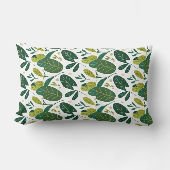 Duvet Covers Lendenkissen (Vorderseite)