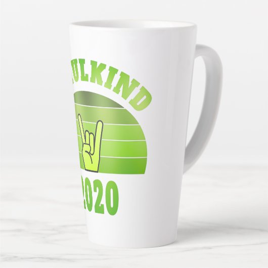 Duweraltikum Milchtasse (Rechte Ecke)