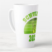 Duweraltikum Milchtasse (Linke Ecke)