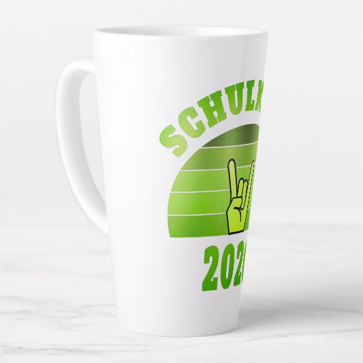 Duweraltikum Milchtasse (Linke Ecke)