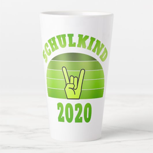 Duweraltikum Milchtasse (Vorderseite)