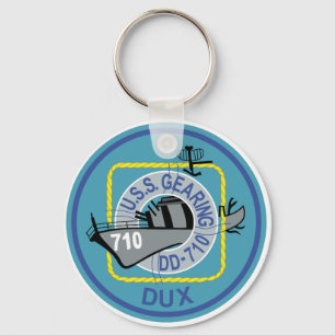 DUX DD 710 SCHLÜSSELANHÄNGER