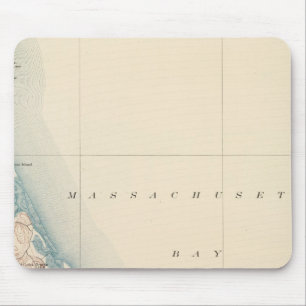 Duxbury, Massachusetts Mousepad