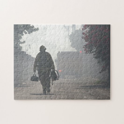 Duy Calls Puzzle (Horizontal)