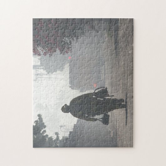 Duy Calls Puzzle (Vertikal)