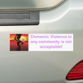 DV Bewusstseins-Autoaufkleber Autoaufkleber (Auf Auto)