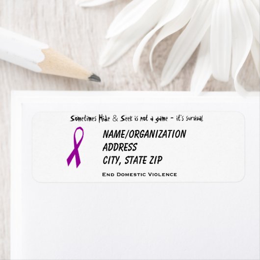 DVA Ribbon - Überleben (Insitu)