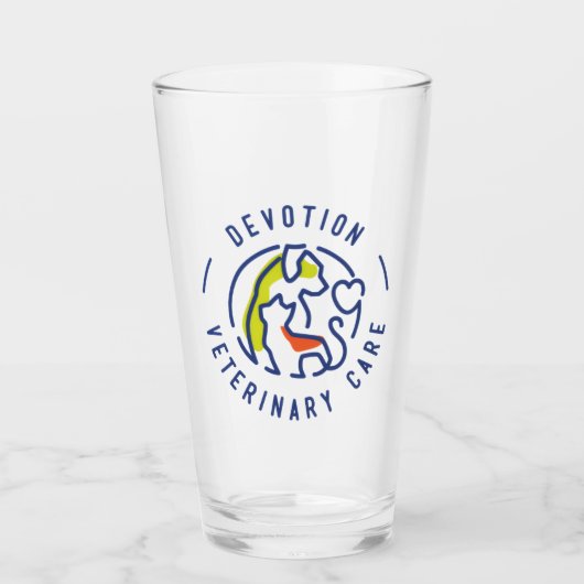 DVC Drinking Tumbler (Vorderseite)