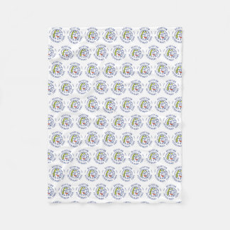 DVC Fleece-Decke Fleecedecke