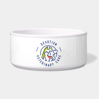 DVC-Schüssel Napf