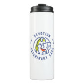 DVC Thermal Tumbler Thermosbecher (Vorderseite)