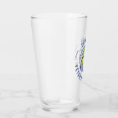 DVC-Trinkbecher Glas (Rechts)