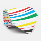 dvd Illusion Krawatte (Gerollt)