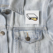 DVD-Laufwerk Button (Beispiel)